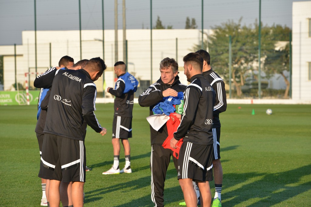  Gourcuff avait déjà démissionné  en raison d'une pression énorme  à se yeux (photo lagazettedufennec.com )