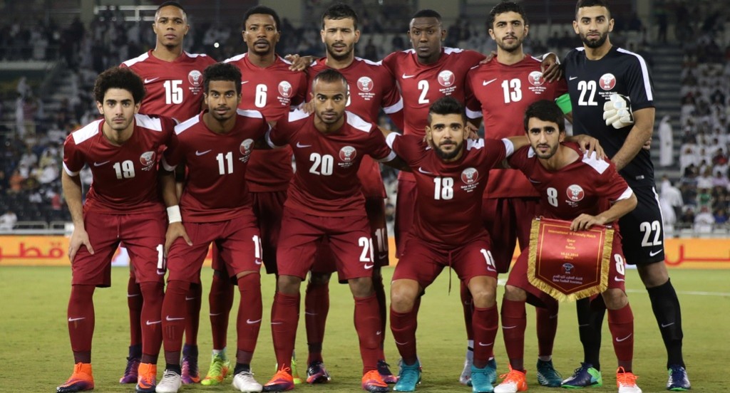 Qatar 2017 (photo qfa.com )