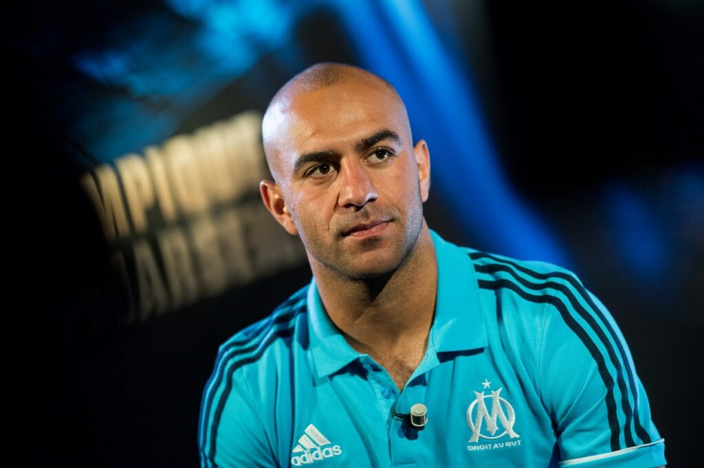 Aymen Abdennour