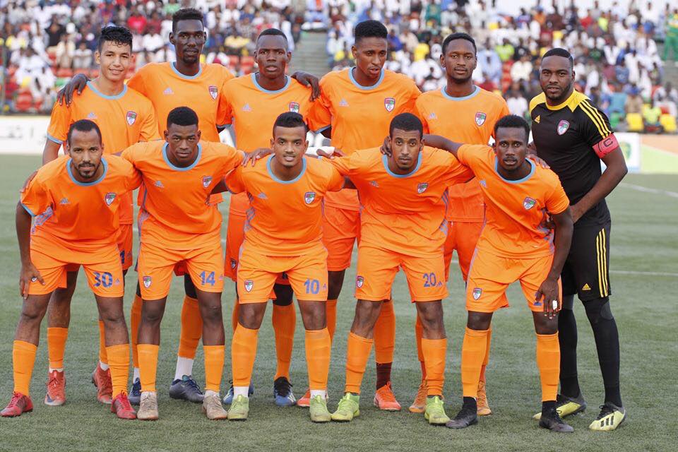 Mauritanie : Au FC Nouadhibou La Coupe De La Ligue