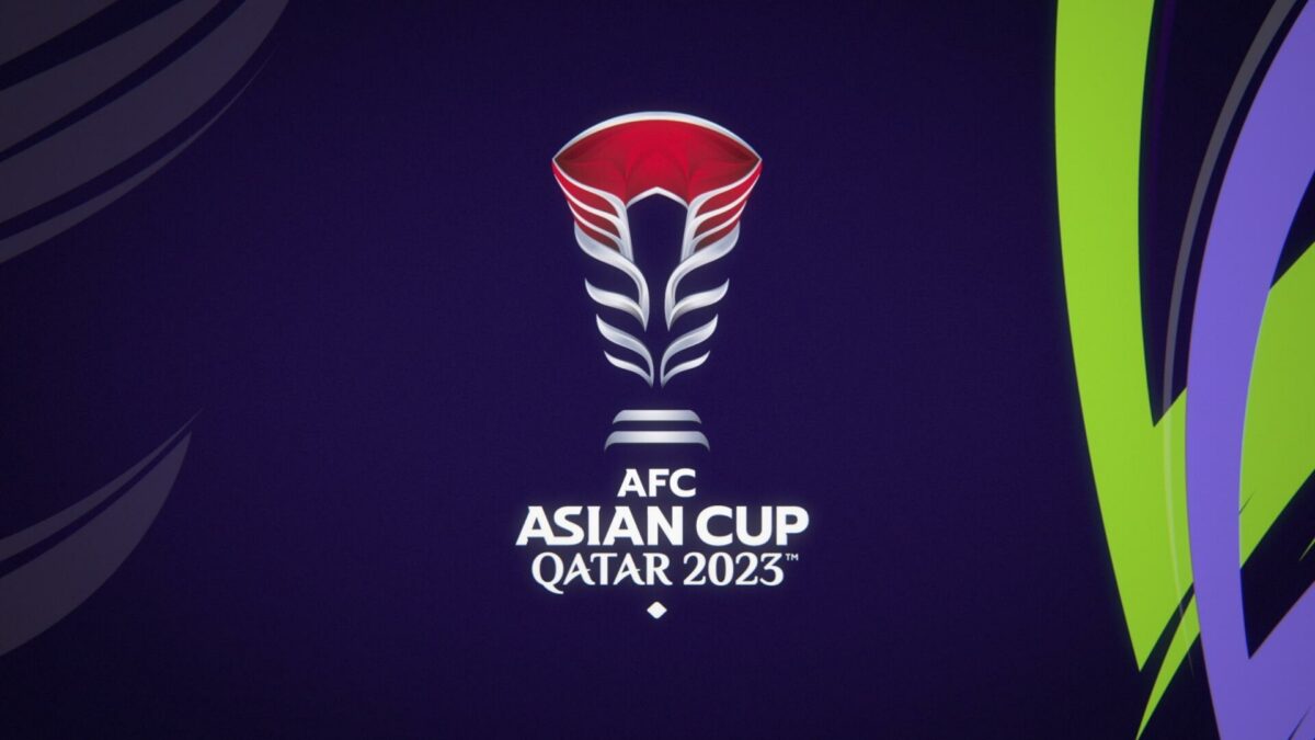 Coupe d'Asie 2024 Voici les affiches des huitièmes 2022MAG